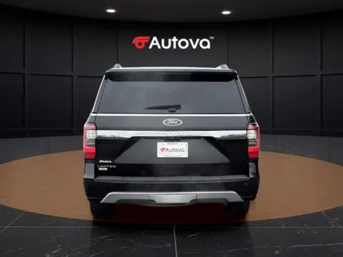 More photos of 2020 Ford Expedition Max Limited at Autova - Forest, VA