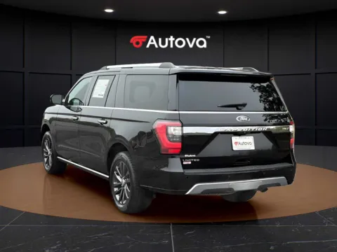 Another view of 2020 Ford Expedition Max Limited for sale in Forest, VA at Autova - Forest