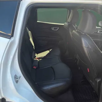 More photos of 2026 Jeep Compass Trailhawk at Autova - Forest, VA