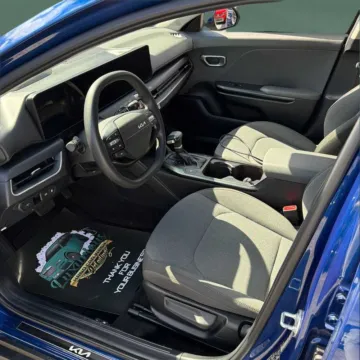 More photos of 2025 Kia K4 LXS at Autova - Forest, VA