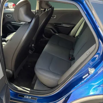 More photos of 2025 Kia K4 LXS at Autova - Forest, VA
