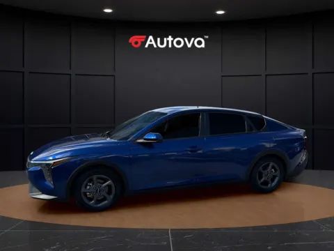 Another view of 2025 Kia K4 LXS for sale in Forest, VA at Autova - Forest
