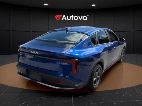 Photos of 2025 Kia K4 LXS for sale in Forest, VA at Autova - Forest