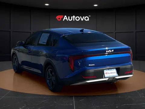 Another view of 2025 Kia K4 LXS for sale in Forest, VA at Autova - Forest