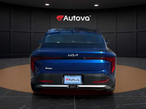 More photos of 2025 Kia K4 LXS at Autova - Forest, VA