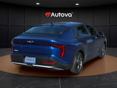 More photos of 2025 Kia K4 LXS at Autova - Forest, VA