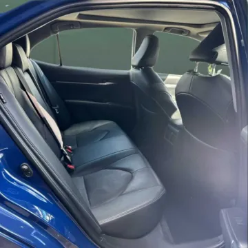 More photos of 2023 Toyota Camry XSE at Autova - Forest, VA
