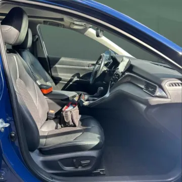 More photos of 2023 Toyota Camry XSE at Autova - Forest, VA