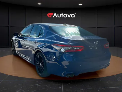 Photos of 2023 Toyota Camry XSE for sale in Forest, VA at Autova - Forest