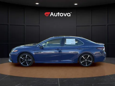 Photos of 2023 Toyota Camry XSE for sale in Forest, VA at Autova - Forest