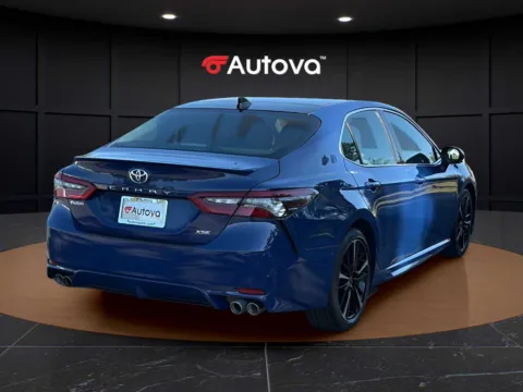 More photos of 2023 Toyota Camry XSE at Autova - Forest, VA