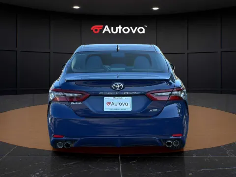More photos of 2023 Toyota Camry XSE at Autova - Forest, VA