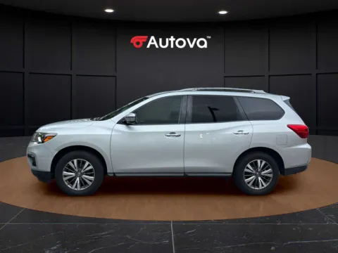 Photos of 2020 Nissan Pathfinder SV for sale in Forest, VA at Autova - Forest