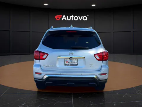 More photos of 2020 Nissan Pathfinder SV at Autova - Forest, VA