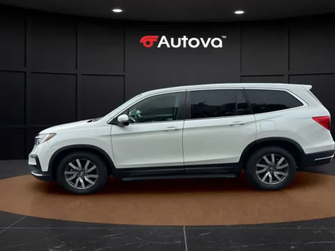 Photos of 2019 Honda Pilot EX-L for sale in Forest, VA at Autova - Forest