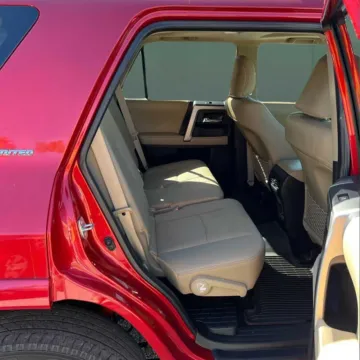 More photos of 2023 Toyota 4Runner Limited at Autova - Forest, VA