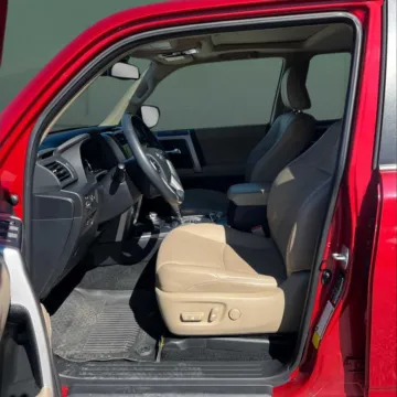 More photos of 2023 Toyota 4Runner Limited at Autova - Forest, VA