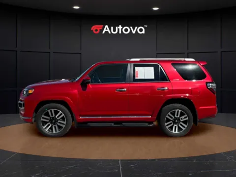 Photos of 2023 Toyota 4Runner Limited for sale in Forest, VA at Autova - Forest