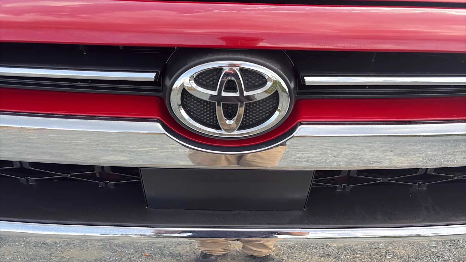 Toyota 4Runner photo 10