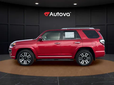 Photos of 2023 Toyota 4Runner Limited for sale in Forest, VA at Autova - Forest