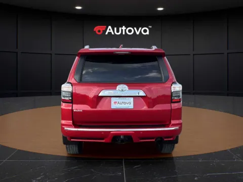 More photos of 2023 Toyota 4Runner Limited at Autova - Forest, VA