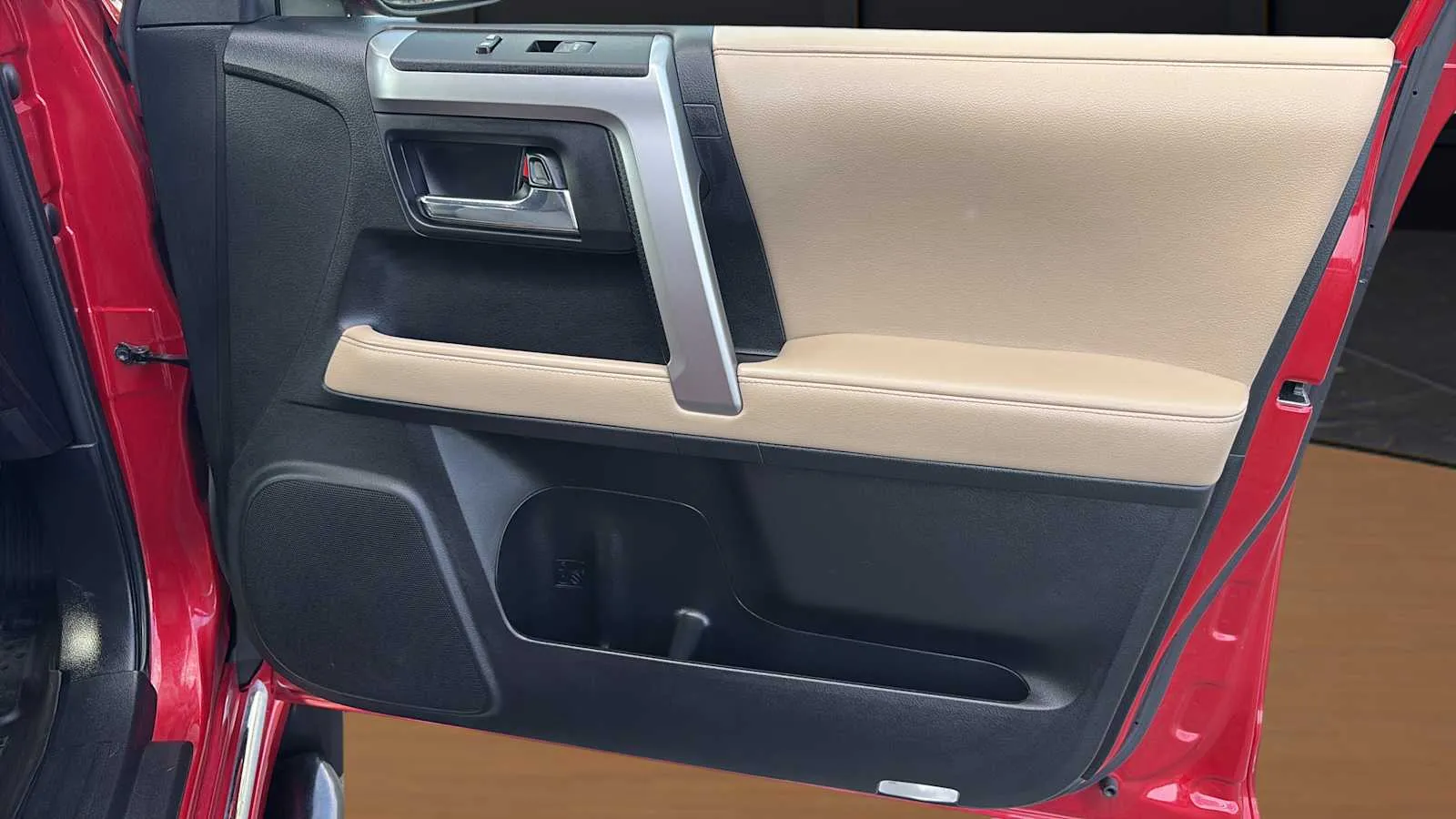 Toyota 4Runner photo 28
