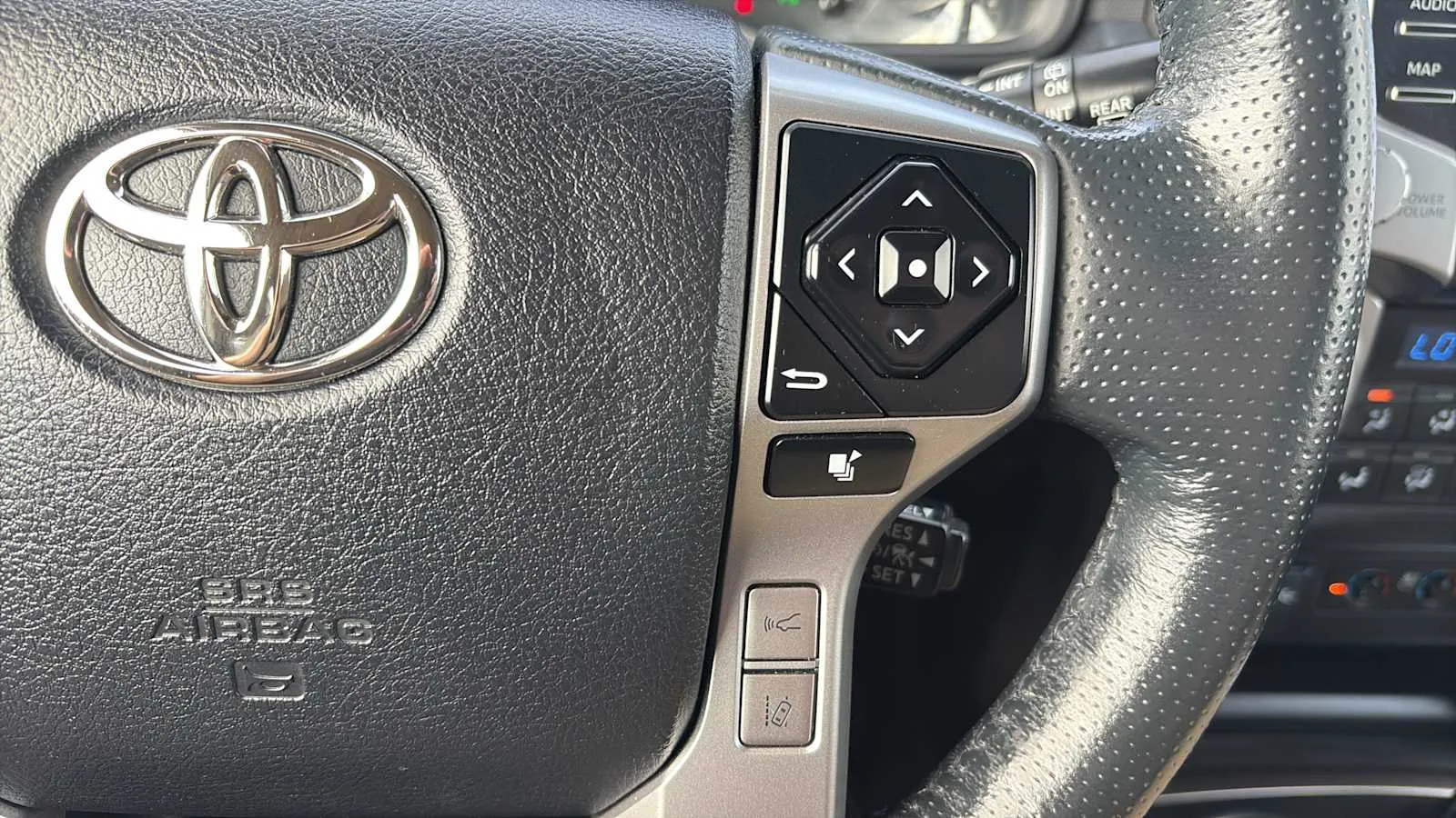 Toyota 4Runner photo 15