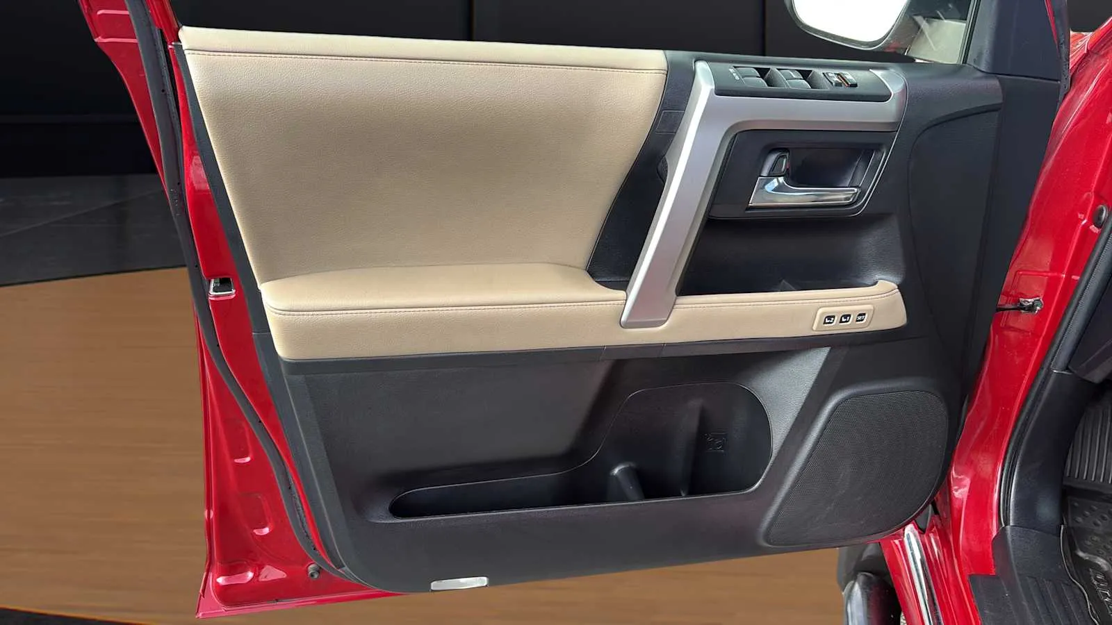 Toyota 4Runner photo 21