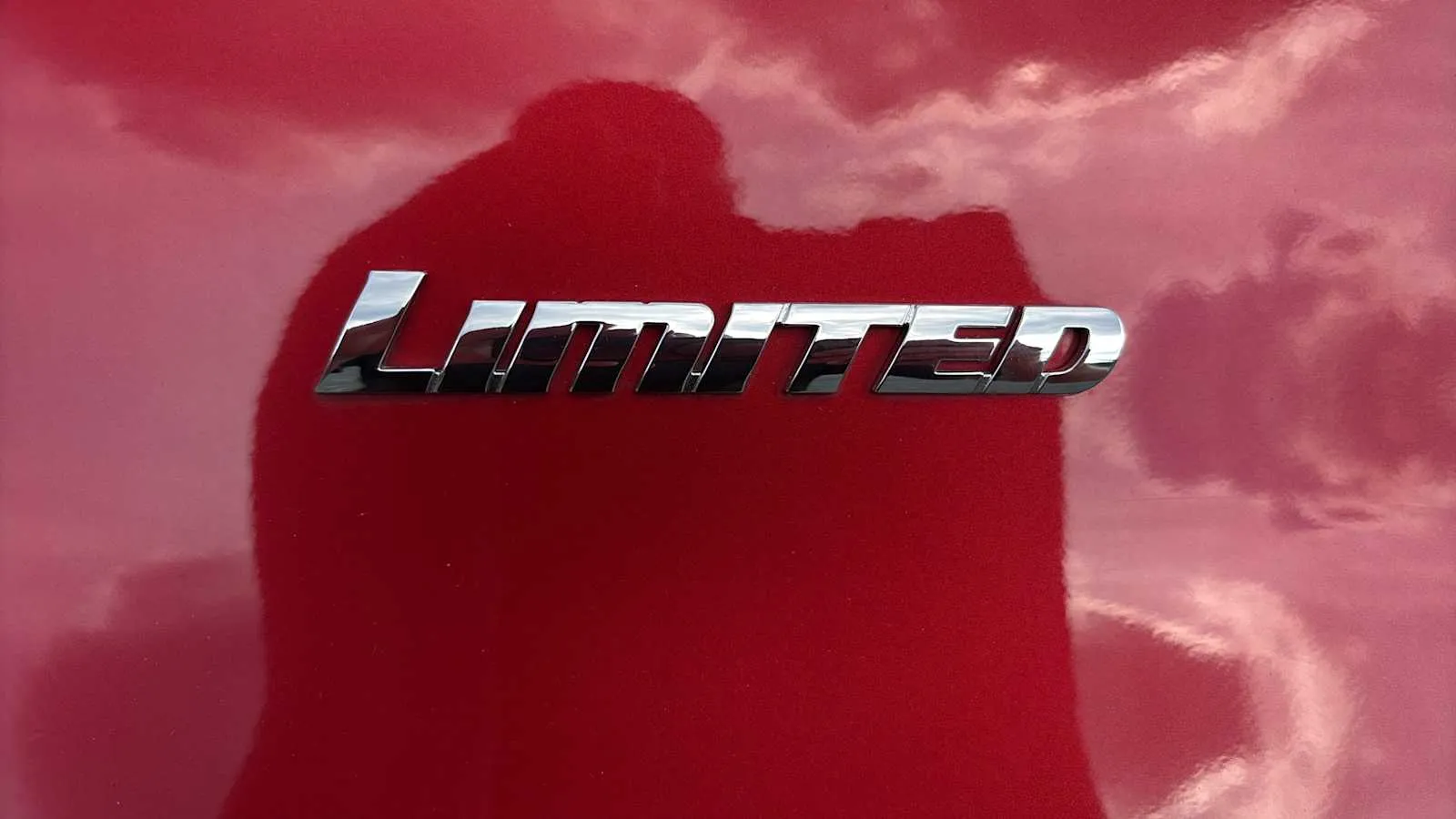 Toyota 4Runner photo 13