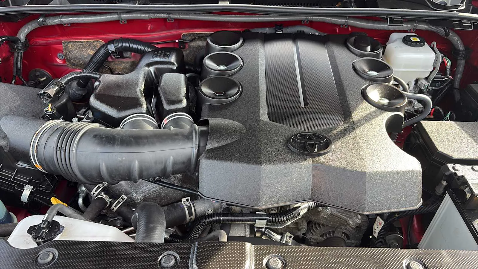 Toyota 4Runner photo 31