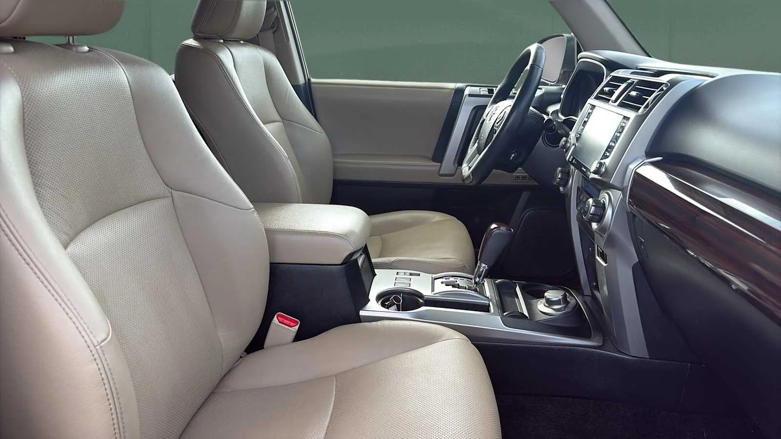 Toyota 4Runner photo 29