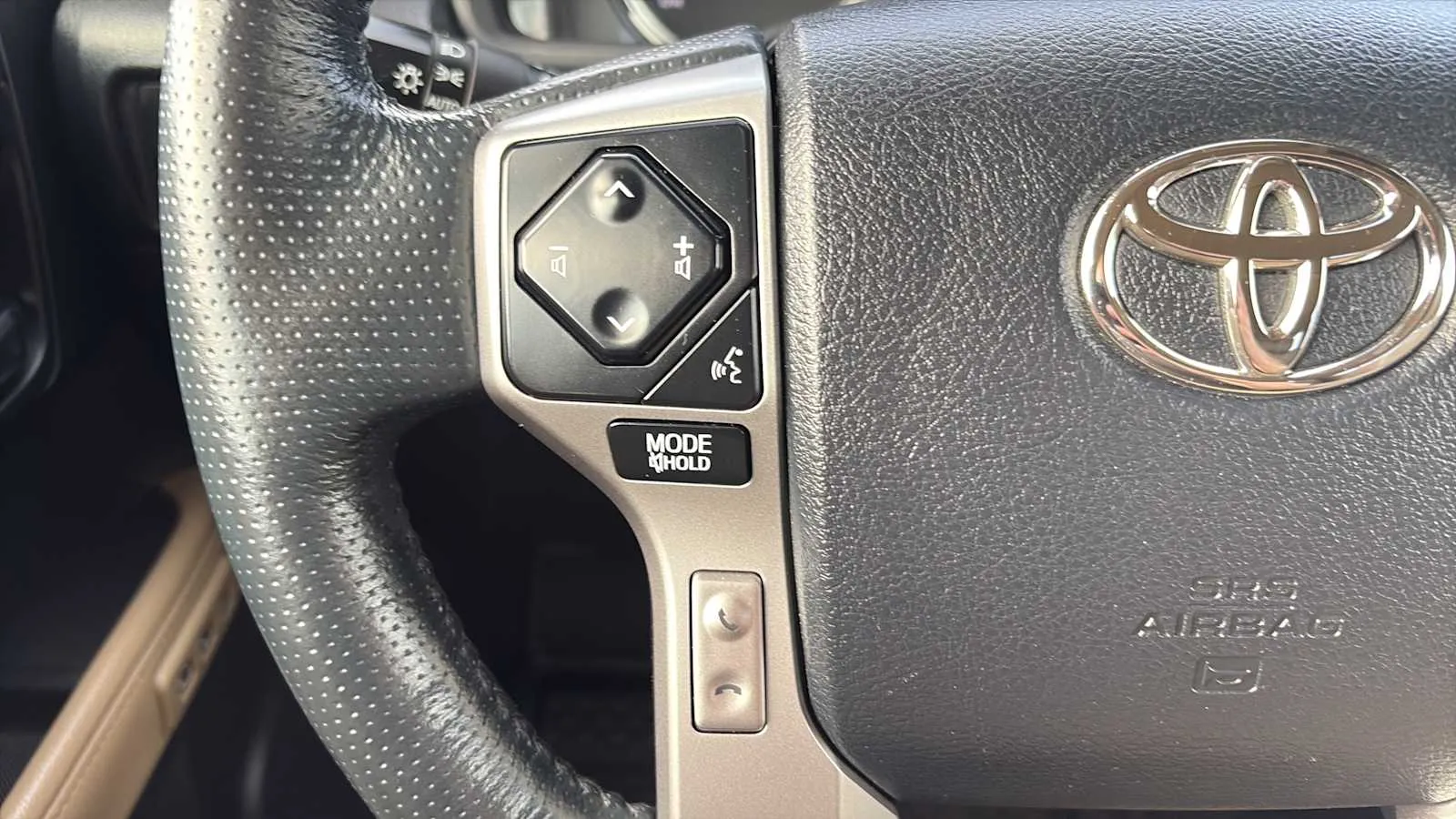 Toyota 4Runner photo 14