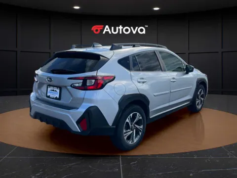 Photos of 2024 Subaru Crosstrek Premium for sale in Forest, VA at Autova - Forest