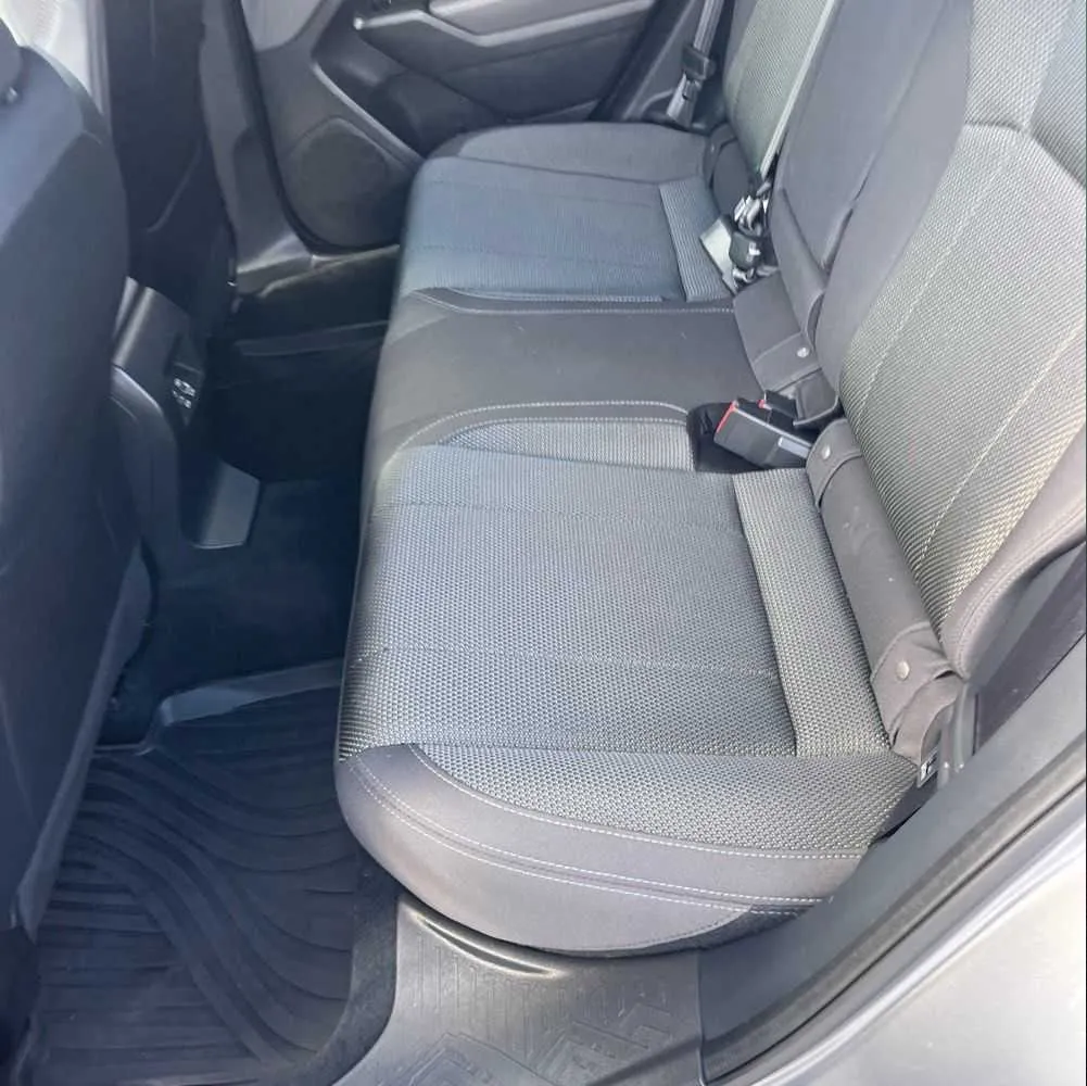 Subaru Crosstrek photo 4