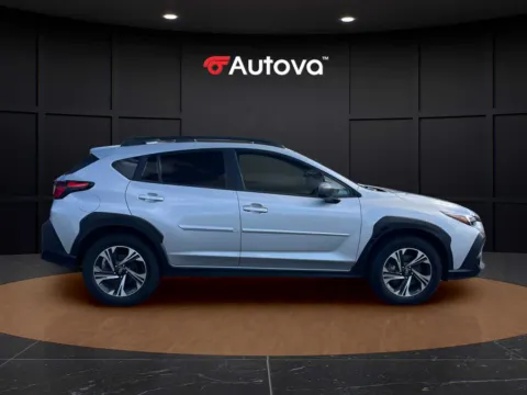 Another view of 2024 Subaru Crosstrek Premium for sale in Forest, VA at Autova - Forest