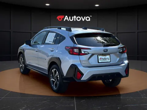 Another view of 2024 Subaru Crosstrek Premium for sale in Forest, VA at Autova - Forest
