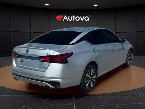 Another view of 2019 Nissan Altima 2.5 SL for sale in Forest, VA at Autova - Forest