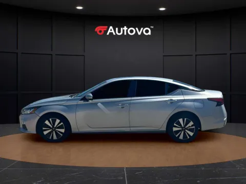 Photos of 2019 Nissan Altima 2.5 SL for sale in Forest, VA at Autova - Forest