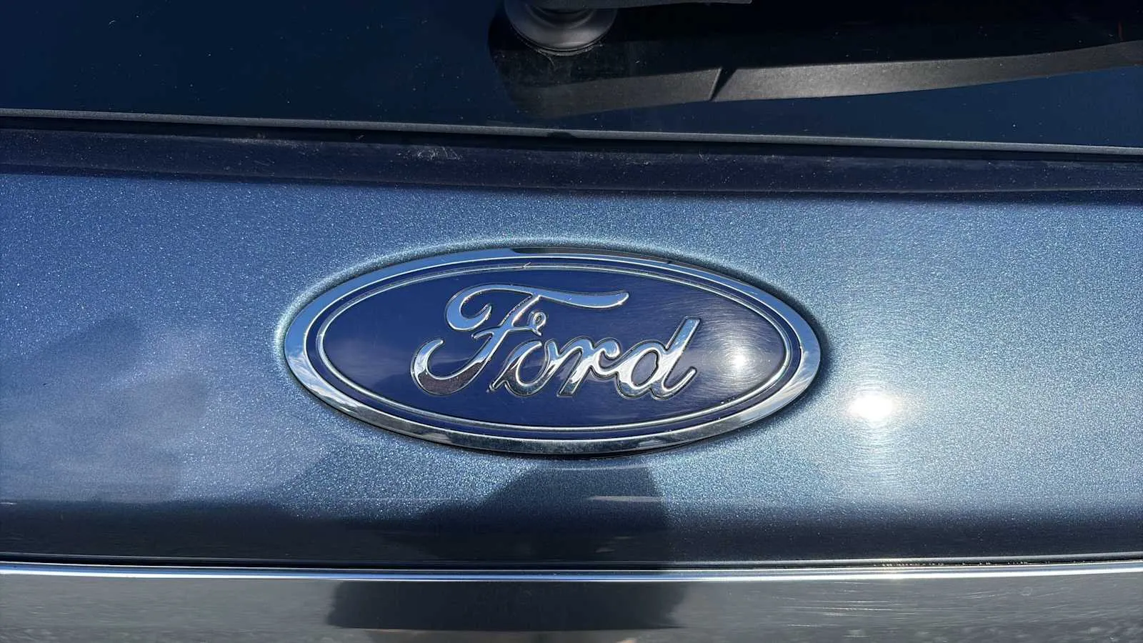 Ford Explorer photo 31