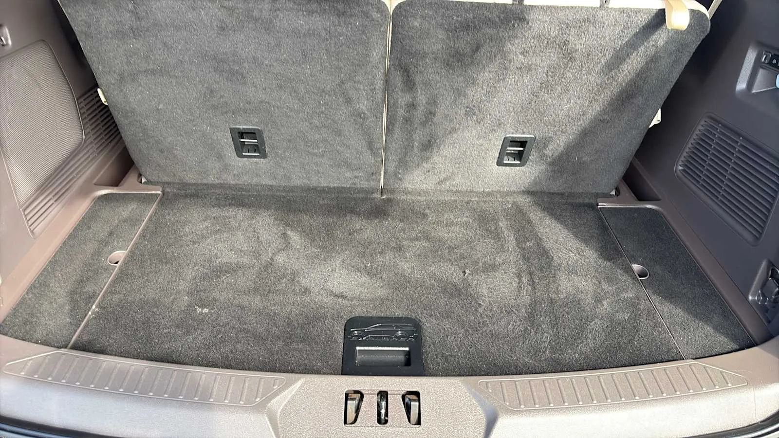 Ford Explorer photo 21