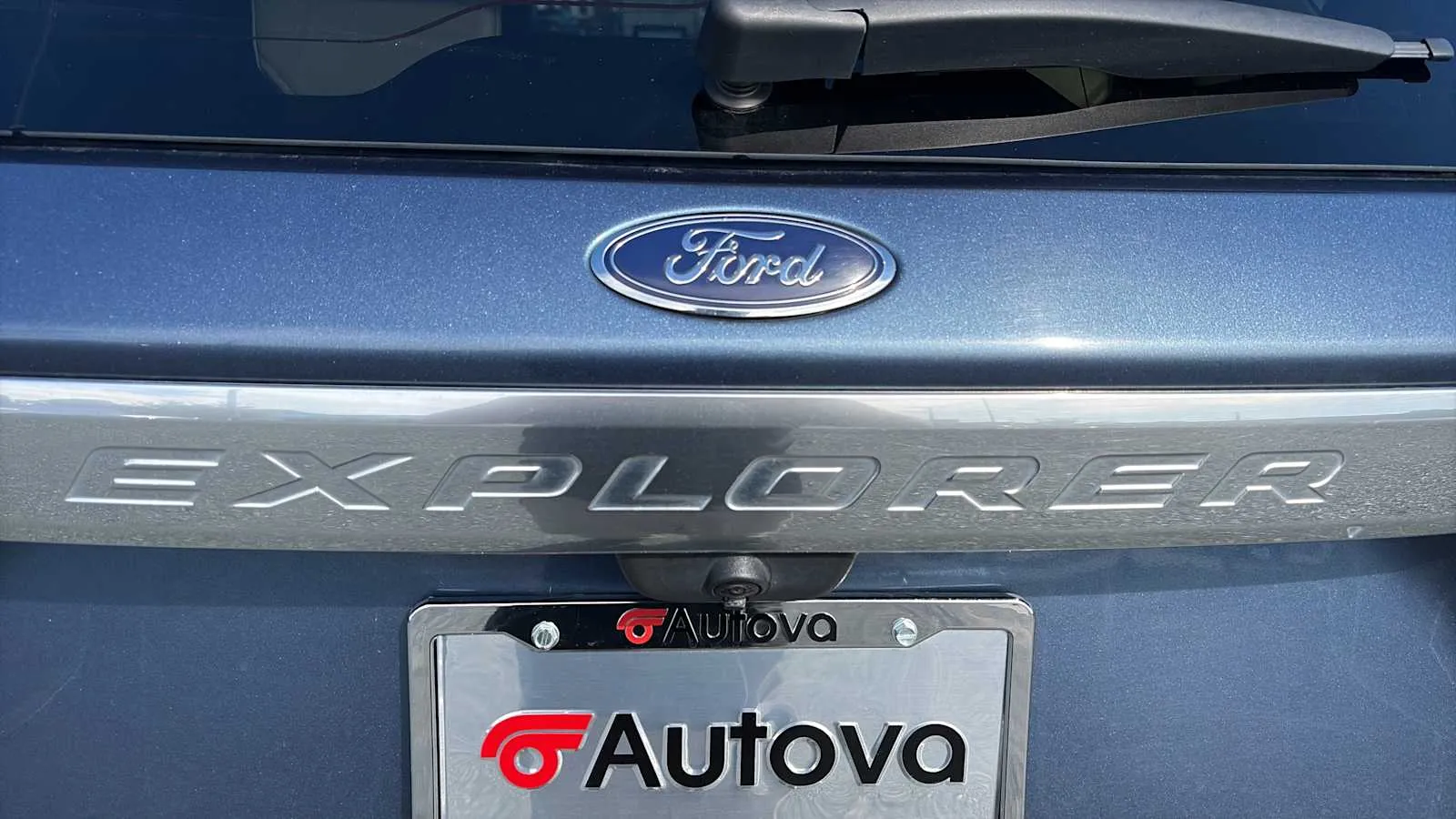 Ford Explorer photo 32