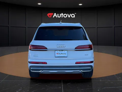 More photos of 2022 Audi Q7 Premium Plus at Autova - Forest, VA