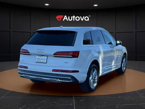 More photos of 2022 Audi Q7 Premium Plus at Autova - Forest, VA