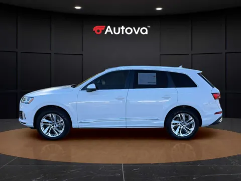 Photos of 2022 Audi Q7 Premium Plus for sale in Forest, VA at Autova - Forest