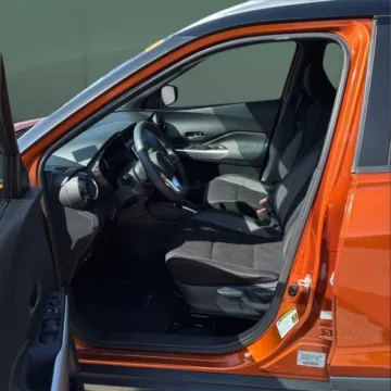 More photos of 2018 Nissan Kicks SV at Autova - Forest, VA