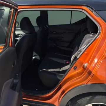 More photos of 2018 Nissan Kicks SV at Autova - Forest, VA