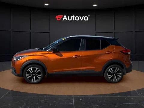 Photos of 2018 Nissan Kicks SV for sale in Forest, VA at Autova - Forest