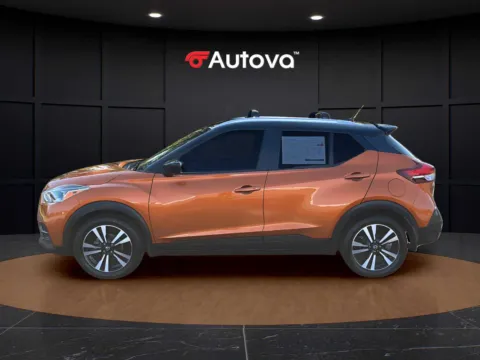 Photos of 2018 Nissan Kicks SV for sale in Forest, VA at Autova - Forest