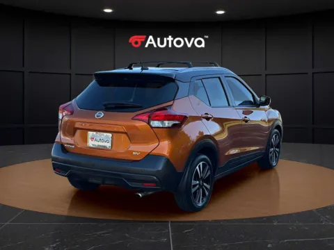 More photos of 2018 Nissan Kicks SV at Autova - Forest, VA