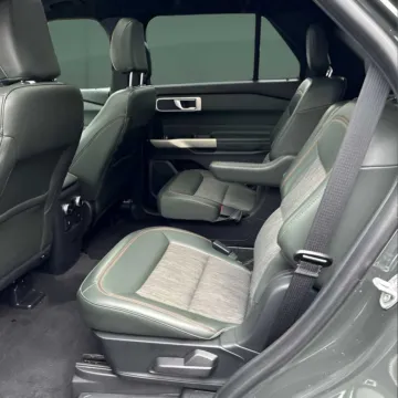 More photos of 2022 Ford Explorer Timberline at Autova - Forest, VA